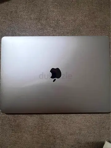 Apple MacBook Pro 13-inch (Silver) - Good Condition