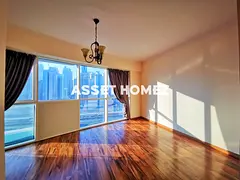 2BR | Marina &amp; Skyline Views | Wooden Flooring