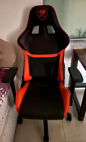 Cougar Armor One gaming chair