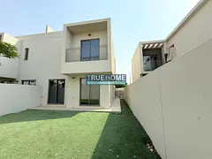 Corner End Unit Townhouse | Spacious Family Home