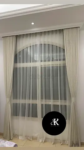 Curtains