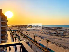 Luxury 3Bedrooms + Maid’s Room | Stunning View