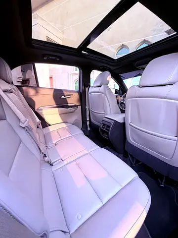 2023 Cadillac XT4 缩略图 13