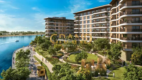 1BR Partial Sea View | Low Floor | Free Old