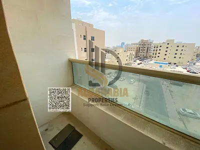 🏡 1 Bedroom Apartment for Yearly Rent – Al Nakhil 2