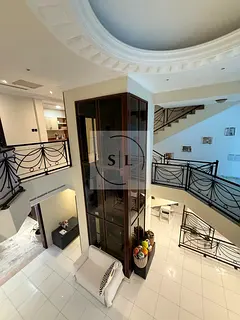Private Lift and Pool | Luxury Villa | Rent Now!