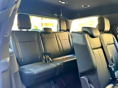 2020 FORD EXPEDITION — фото 10