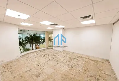 Prime Location | Grade A Tower | Modern Fitout