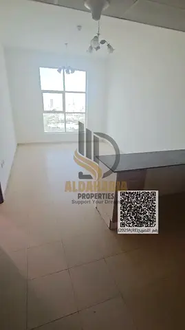🏡 Apartment for Yearly Rent – City Tower, Ajman