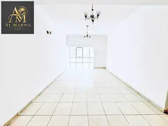 LUXURY SPACIOUS 2BHK ~ ONE MONTH FREE ~ GYM POOL FREE ~ FAMILY BUILDING ~ Ready to move