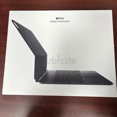 Apple Magic Keyboard iPad Pro 13 - Sealed