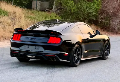 Ford Mustang GT, миниатюра 10