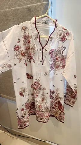 Pakistani women dresses