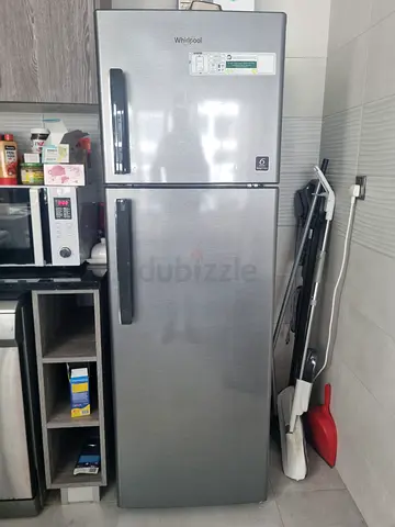 Whirlpool Fridge  Freezer