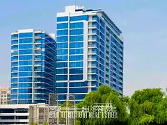 Spacious 1 BHK | Near Al Jaddaf Metro | Family-Friendly Building