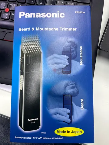 Panasonic Trimmer