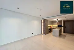 Private Pool Balcony | Kitchen Appliances | Brand New