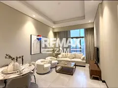 Elegant Design | Curve By Sentro | Prime Location