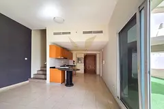 1 BR DUPLEX | FULLY FITTED | TERRACE+BALCONY