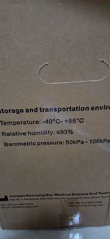 Oxygen Concentrator -Konsung