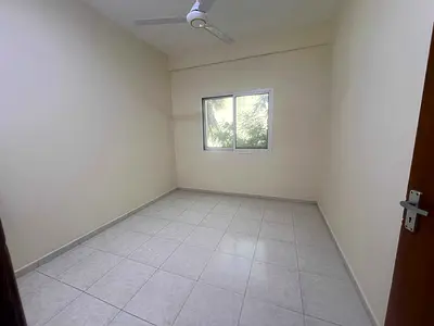 12cheques payment 2bhk just in 35k with balcony well designed at prime location