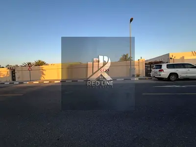 Villa for Rent in Al Riffa – Sharjah