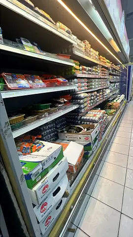 Supermarket Fixtures and Equipment for Sale