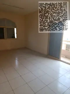 Bedroom Hall for Rent Annual – Nakheel 1