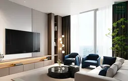 2BR Apartment | Vistara House | Handover Q1 2027