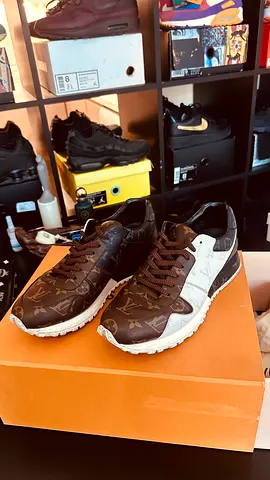 Louis Vuitton sneaker