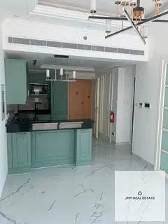 Spacious Layout | Fitted Kitchen | Ready to Move