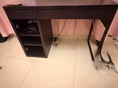 Office / bedroom set