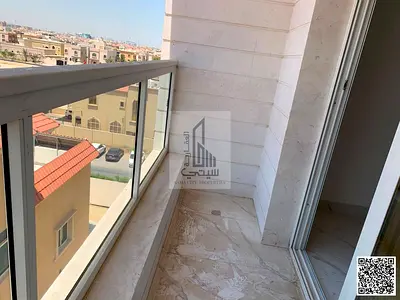 للإيجار شقة أول ساكن في منطقة المويهات 1  بموقع مميز وقريب من جميع الخدمات والمرافق الحيوية،