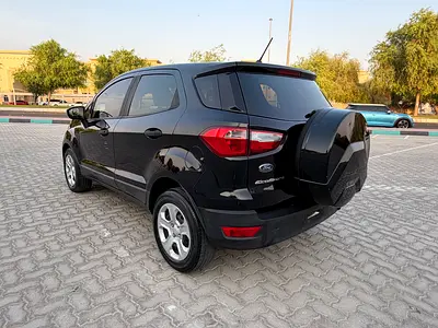 صورة 4 لـ 2019 FORD ECOSPORT