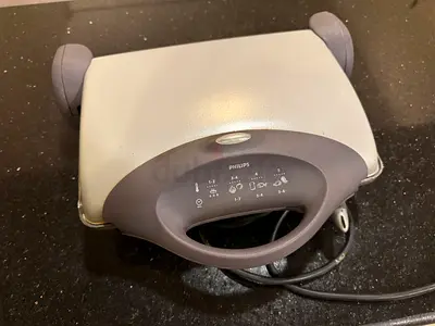 Philips Contact Grill - Electric