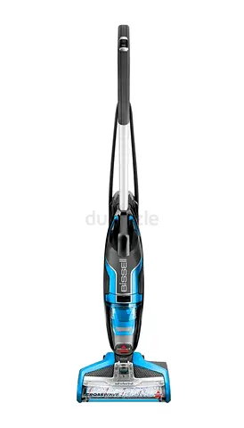 Bissell 3-in-1 Crosswave Corded Wet  Dry Vacuum Cleaner