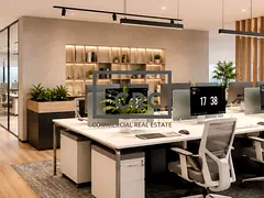 Luxury Fit Out | Furnished | Ideally Located