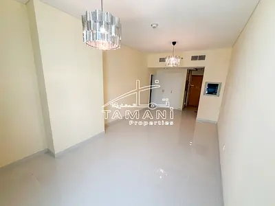 Modern Studio | Prime Location | Vacant