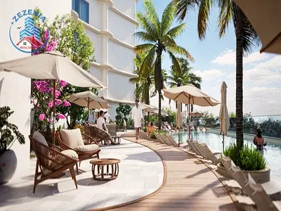 Sea View | Metro | 30% Discount | 30%ROI | 5Yrs Plan