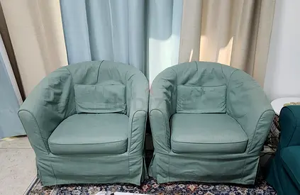 IKEA - Armchair