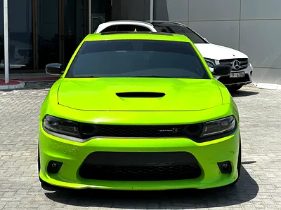 2023 Dodge Charger Scat Pack | American Specs | Pristine Condition