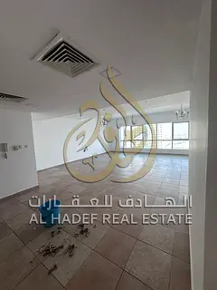 Expansive 3BR Apartment with 4 Bathrooms in Al Majaz 2 – 1 MONTH FREE, FREE AC, FREE Parking, Gym 