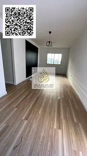 For Annual Rent | Spacious 2 Bedroom Apartment with Private Roof in Al Jurf 3 – Ajman