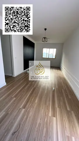 For Annual Rent | Spacious 2 Bedroom Apartment with Private Roof in Al Jurf 3 – Ajman