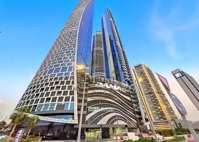 Hotel Unit | Motivated Seller | Luxury Furnishing
