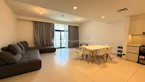 Available Now | Spacious | Semi Furnished