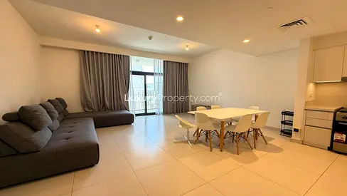 Available Now | Spacious | Semi Furnished