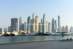 Full Skyline Views | Private Beach Access