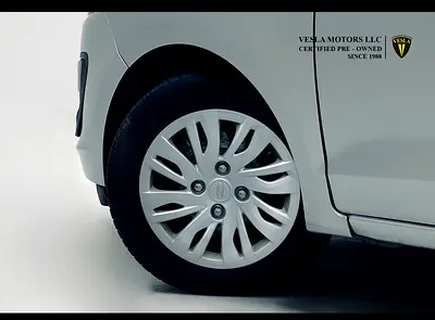 2020 FORD FIGO 照片 9