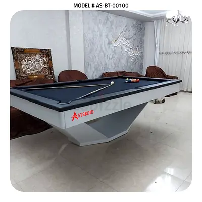 Billiard Table 419